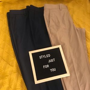 🎊HOST PICK🎊 THREE 32 x 30 Hagger Pants